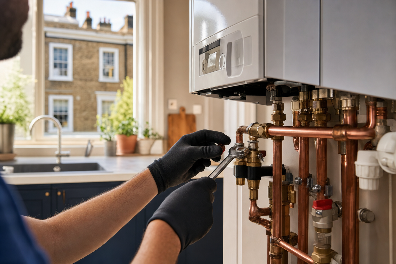 Right On Plumbers Paddington - Plumber in Paddington - Paddington