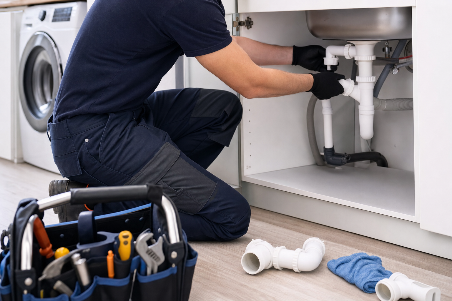 Appliance Repairs Paddington service image