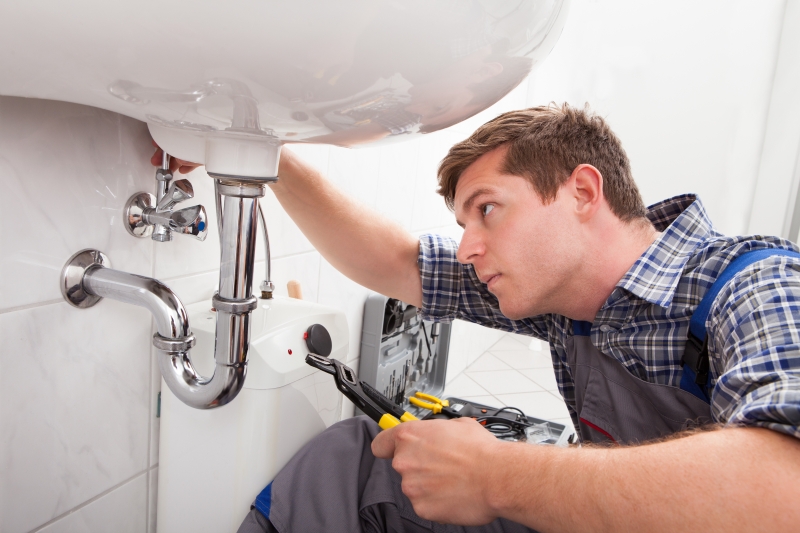 Right On Plumbers team ready to help in Paddington