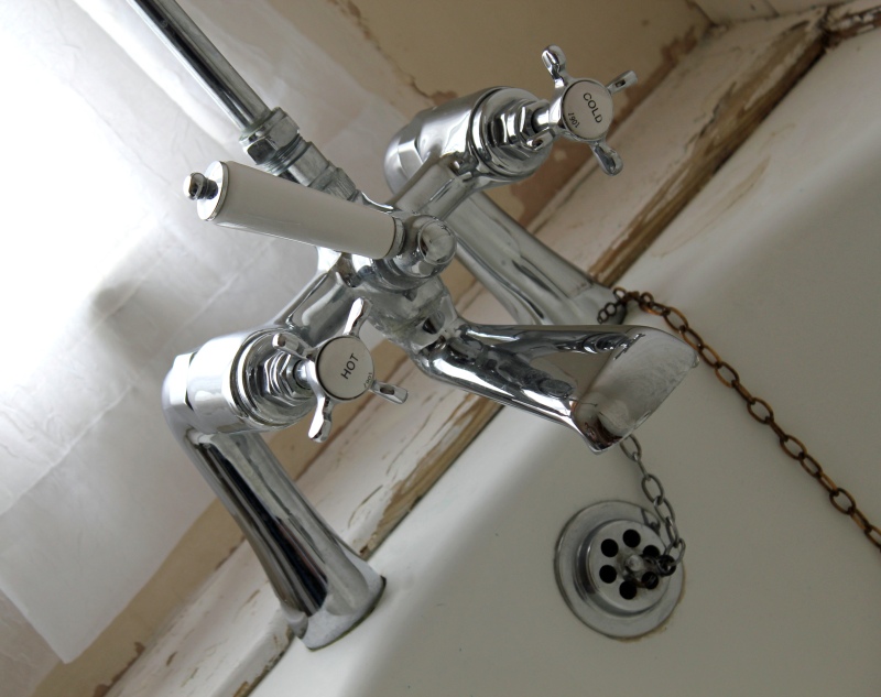 Shower installation in Paddington